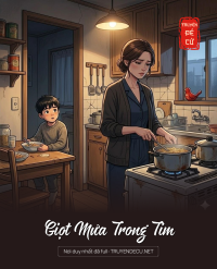 Giọt Mưa Trong Tim
