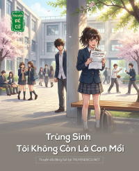 Trùng Sinh , Tôi Không Còn Là Con Mồi