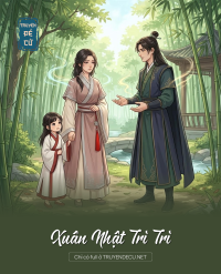 Xuân Nhật Trì Trì