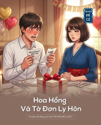 Hoa Hồng Và Tờ Đơn Ly Hôn