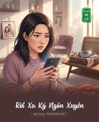 Rời Xa Kỷ Ngôn Xuyên