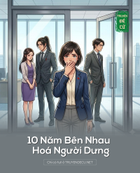 10 Năm Bên Nhau Hoá Người Dưng