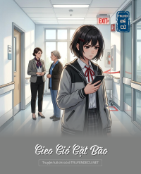 Gieo Gió Gặt Bão