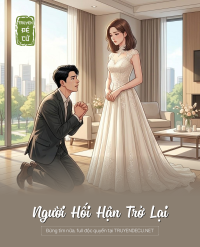 Người Hối Hận Trở Lại