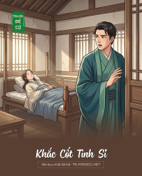 Khắc Cốt Tình Si