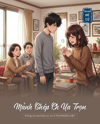 Mảnh Ghép Ch Ưa Trọn