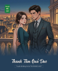 Thanh Tâm Quả Duc