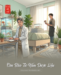 Bạch Nguyệt Quang Trên Không