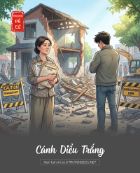 Cánh Diều Trắng