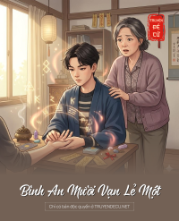 Bình An Mười Vạn Lẻ Một