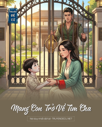 Mang Con Trở Về Tìm Cha