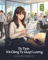 Tô Tình Và Công Ty Quỵt Lương
