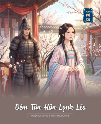 Đêm Tân Hôn Lạnh Lẽo