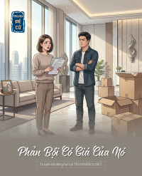 Phản Bội Có Giá Của Nó