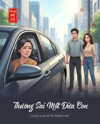 Thương Sai Một Đứa Con