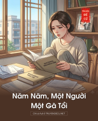 Năm Năm, Một Người, Một Gã Tồi