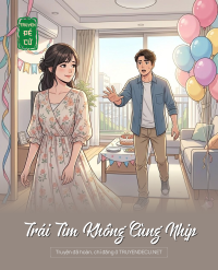 Trái Tim Không Cùng Nhịp