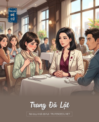 Trang Đã Lật