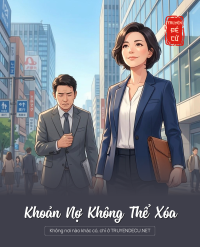 Khoản Nợ Không Thể Xóa