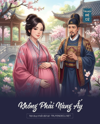 Không Phải Nàng Ấy