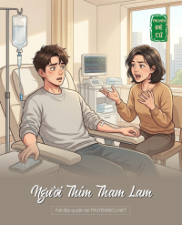 Người Thím Tham Lam