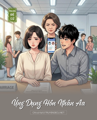 Ứng Dụng Hôn Nhân Aa