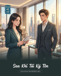 Sau Khi Tôi Ký Tên