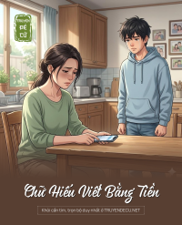 Chữ Hiếu Viết Bằng Tiền