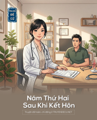 Năm Thứ Hai Sau Khi Kết Hôn