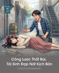 Công Lược Thất Bại, Tái Sinh Đạp Nát Kịch Bản