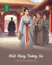 Nhất Mộng Trường An