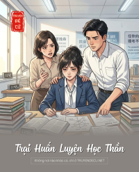 Trại Huấn Luyện Học Thần