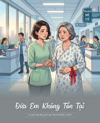 Đứa Em Không Tồn Tại