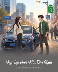 Gặp Lại Anh Giữa Cơn Mưa