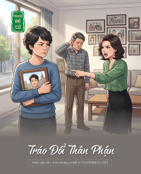 Tráo Đổi Thân Phận