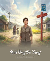 Nuôi Công Dã Tràng