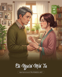 Cũ Người Mới Ta