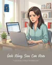 Ánh Nắng Sau Cơn Mưa