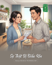 Sự Thật Bị Giấu Kín