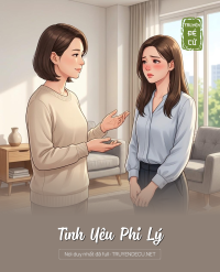 Tình Yêu Phi Lý