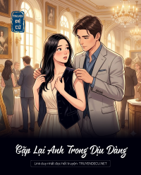 Gặp Lại Anh Trong Dịu Dàng