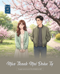 Mùa Thanh Mai Đoàn Tụ