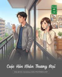 Cuộc Hôn Nhân Thương Mại