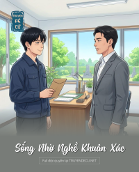 Sống Nhờ Nghề Khuân Xác