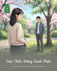 Cuộc Chiến Không Danh Phận