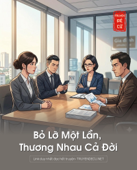 Bỏ Lỡ Một Lần, Thương Nhau Cả Đời