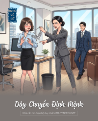 Dây Chuyền Định Mệnh