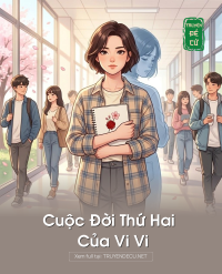 Cuộc Đời Thứ Hai Của Vi Vi