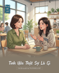 Tình Yêu Thật Sự Là Gì