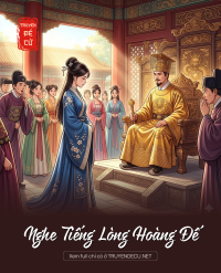 Nghe Tiếng Lòng Hoàng Đế